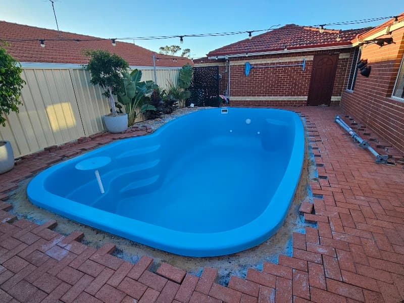 Bluvitalize Pool Resurfacing pool maintenance work in East Victoria Park