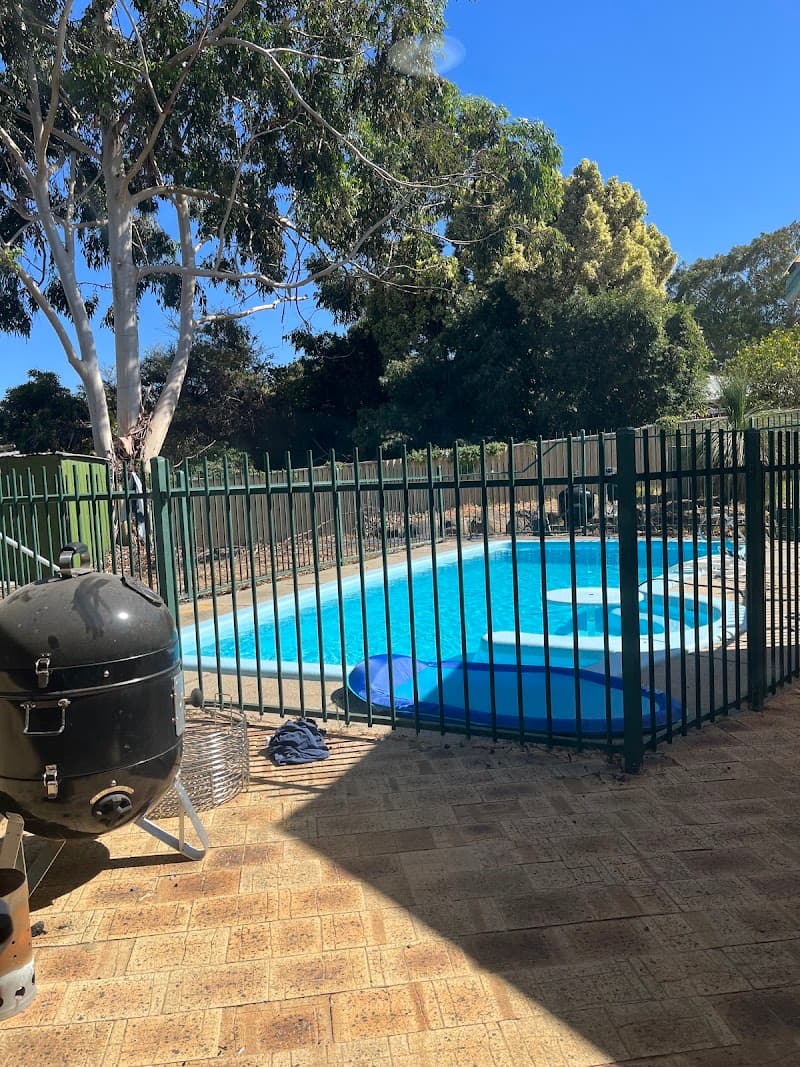 Bluvitalize Pool Resurfacing pool maintenance work in East Victoria Park
