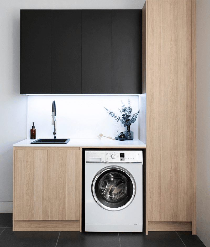 Bluz Kitchens Dandenong kitchen renovation work in Eumemmerring