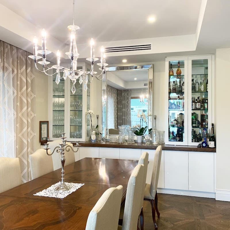 Bluz Kitchens Dandenong kitchen renovation work in Eumemmerring