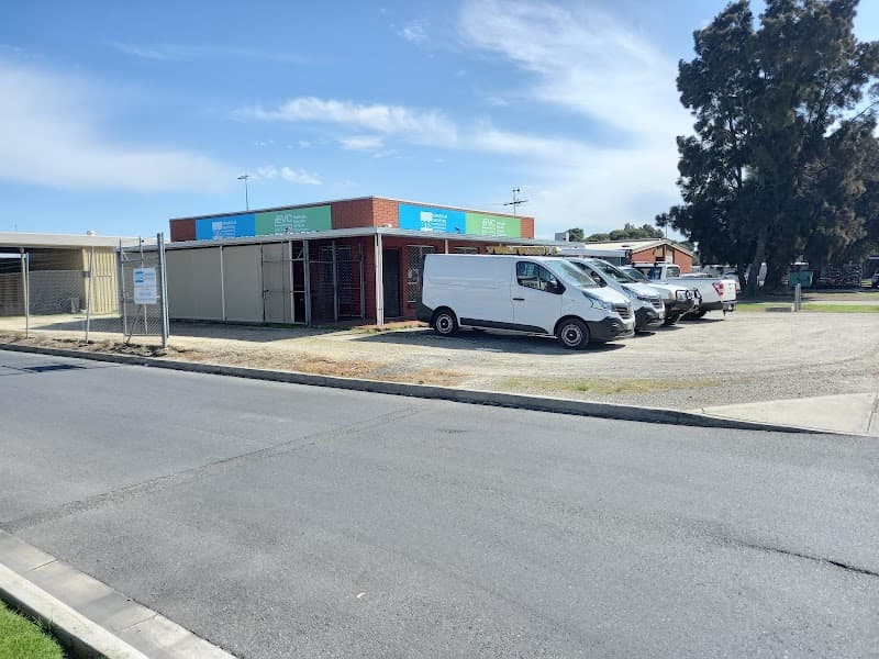 BMS Electrical Services electrician work in Adelaide Airport