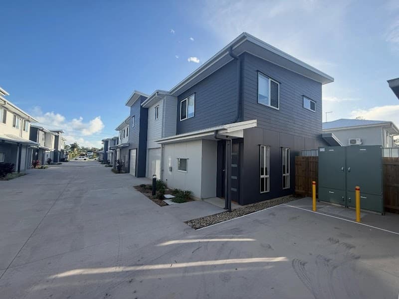 BN Painting Services Pty Ltd painter work in Caboolture
