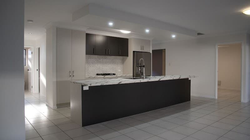 BN Painting Services Pty Ltd painter work in Caboolture