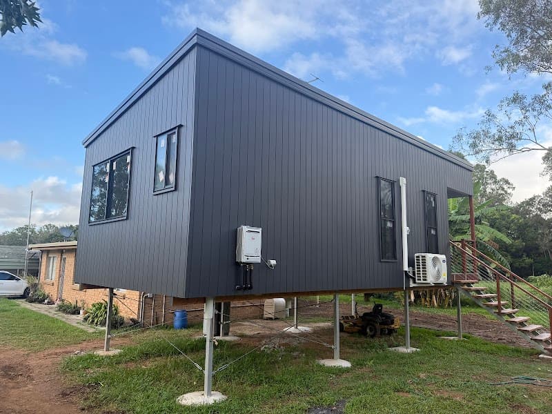 BN Painting Services Pty Ltd painter work in Caboolture