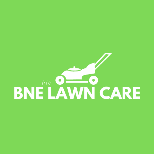 BNE Lawn Care landscaping work in Rochedale South