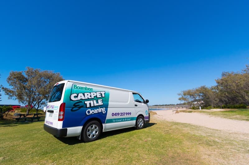 Boambee Carpet and Tile Cleaning carpet cleaning work in Coffs Harbour