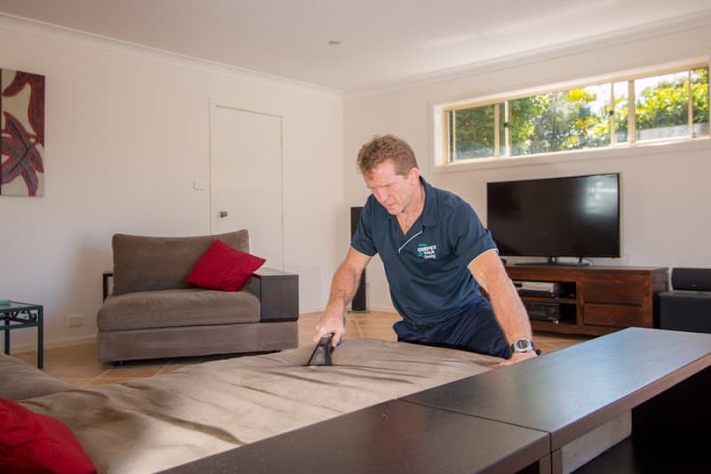 Boambee Carpet and Tile Cleaning carpet cleaning work in Coffs Harbour