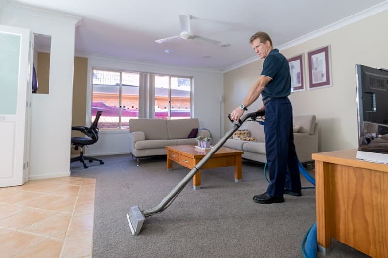 Boambee Carpet and Tile Cleaning carpet cleaning work in Coffs Harbour