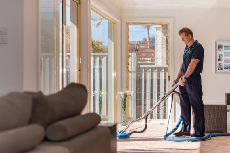 Boambee Carpet and Tile Cleaning carpet cleaning work in Coffs Harbour
