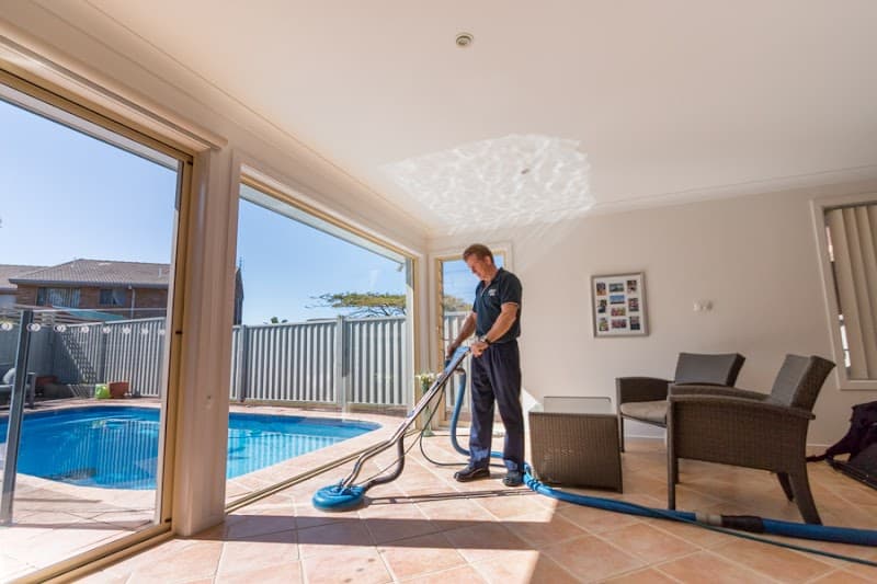 Boambee Carpet and Tile Cleaning carpet cleaning work in Coffs Harbour