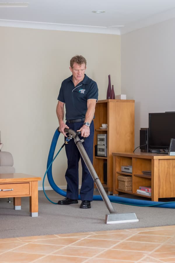 Boambee Carpet and Tile Cleaning carpet cleaning work in Coffs Harbour