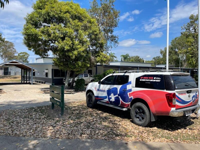 Bolden Electrical Pty Ltd - Mackay electrician work in Mackay