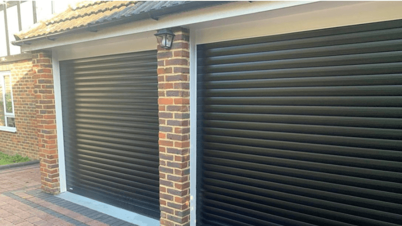 BOLUZ Garage Doors Repairs Brisbane garage doors work in Upper Mount Gravatt