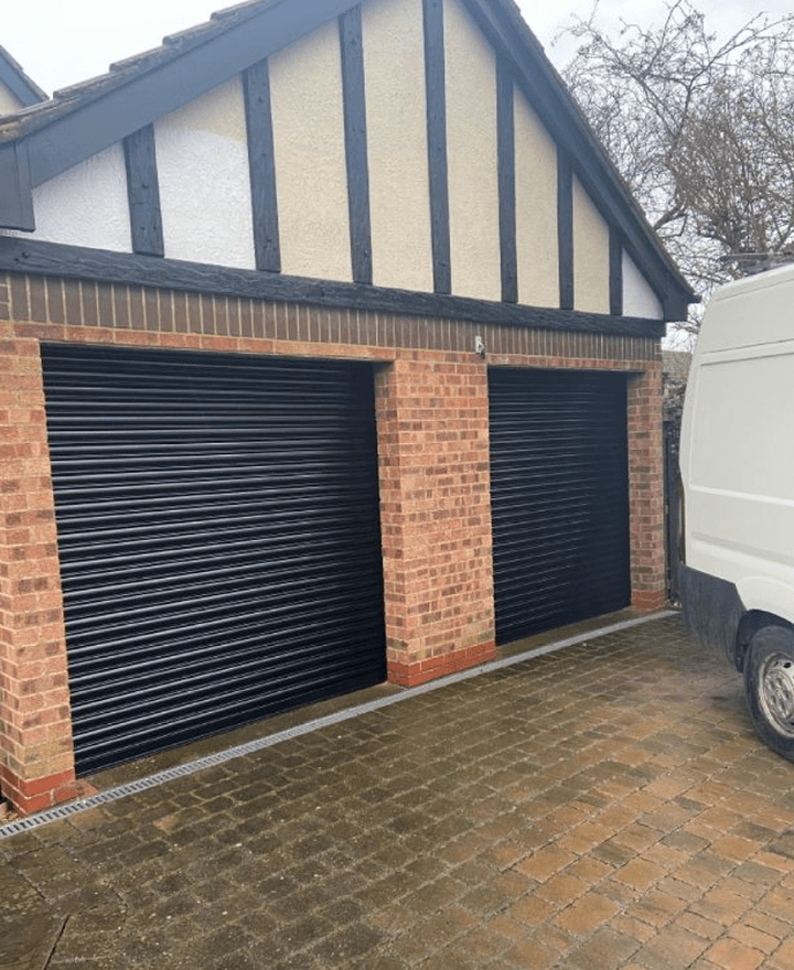 BOLUZ Garage Doors Repairs Brisbane garage doors work in Upper Mount Gravatt