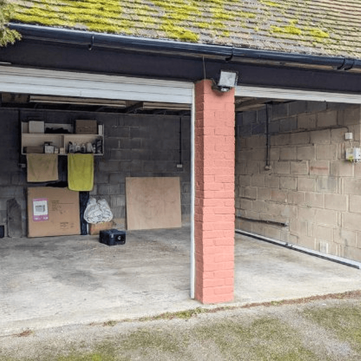 BOLUZ Garage Doors Repairs Brisbane garage doors work in Upper Mount Gravatt