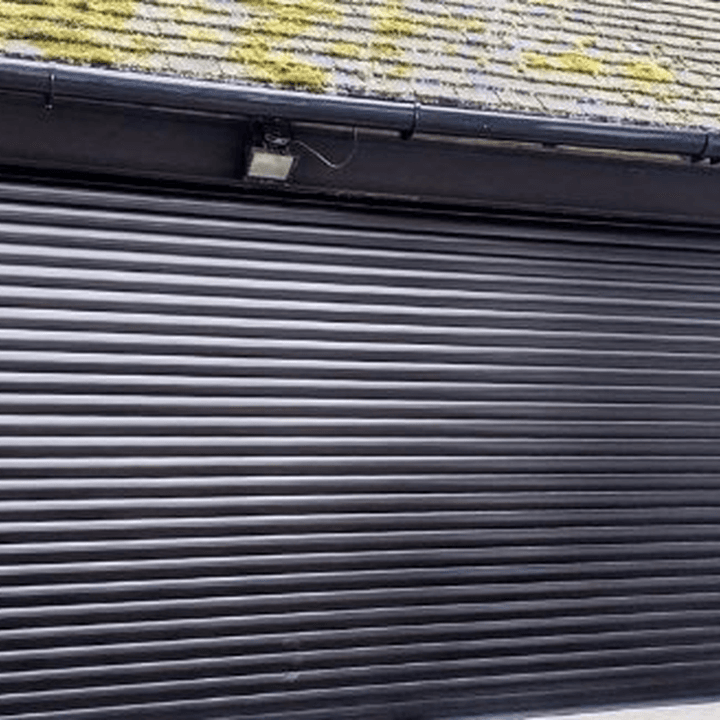 BOLUZ Garage Doors Repairs Brisbane garage doors work in Upper Mount Gravatt