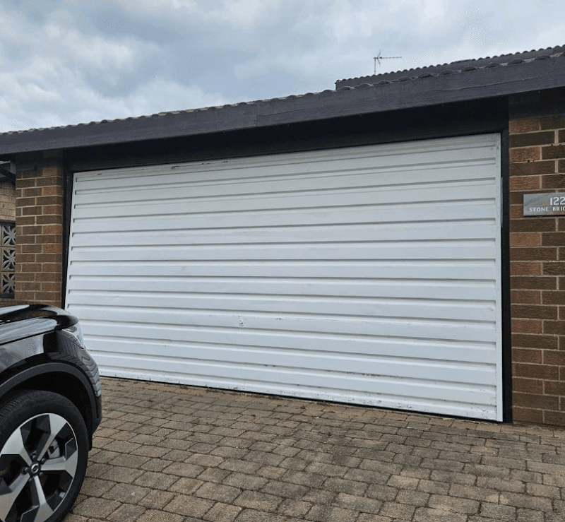 BOLUZ Garage Doors Repairs Brisbane garage doors work in Upper Mount Gravatt