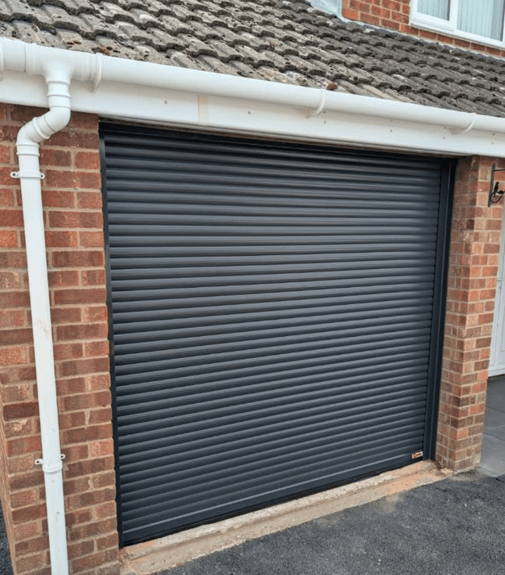 BOLUZ Garage Doors Repairs Brisbane garage doors work in Upper Mount Gravatt