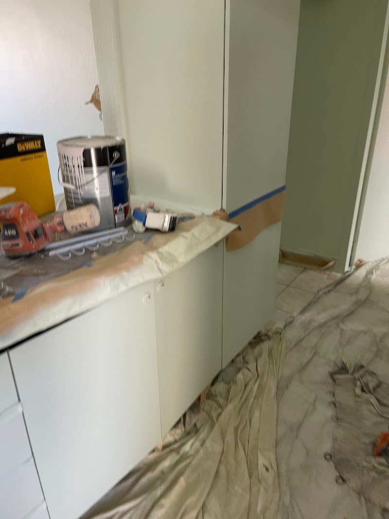 Bond Cleaner Darwin northern territory gutter cleaning work in Nakara
