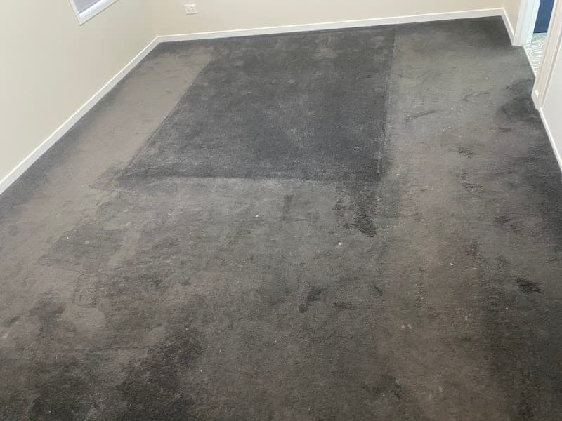 Bond Cleaners carpet cleaning work in Toowoomba City