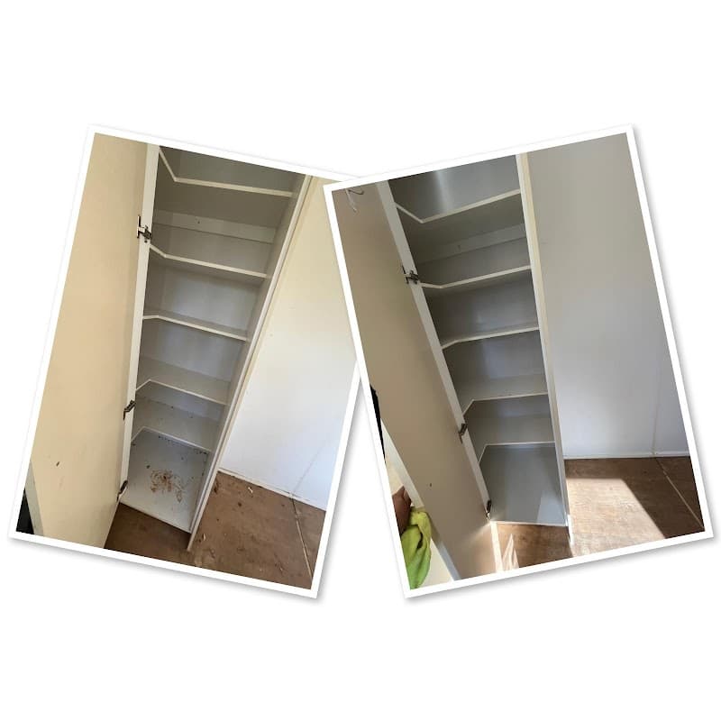 Bond Cleaning Darwin - End of lease cleaning Darwin cleaning work in Rapid Creek