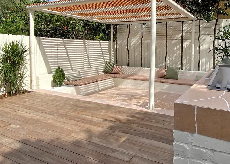 Bondi Landscapes | Sydney Landscapers & Designers landscaping work in Bondi Beach