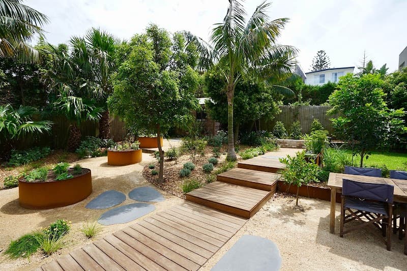 Bondi Landscapes | Sydney Landscapers & Designers landscaping work in Bondi Beach