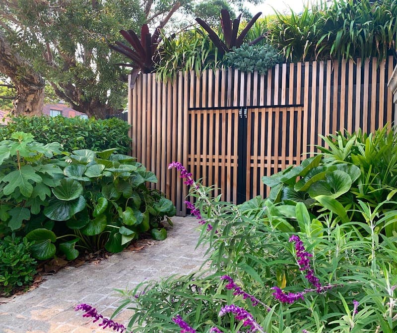 Bondi Landscapes | Sydney Landscapers & Designers landscaping work in Bondi Beach