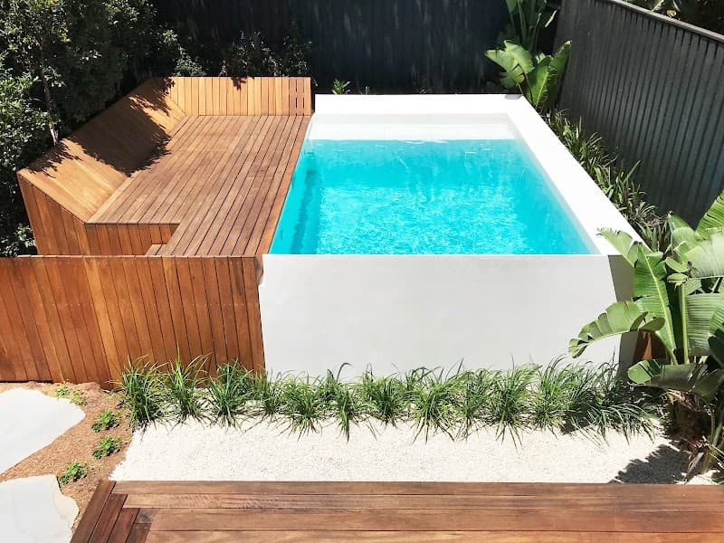 Bondi Landscapes | Sydney Landscapers & Designers landscaping work in Bondi Beach