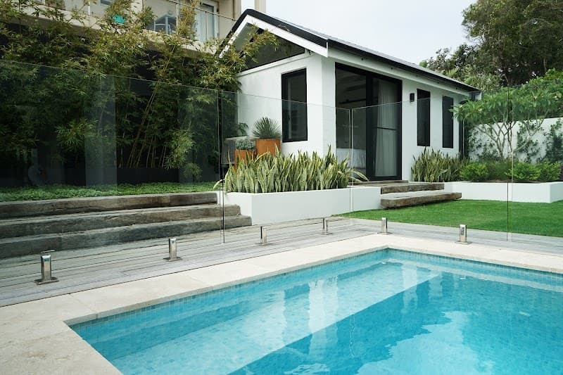Bondi Landscapes | Sydney Landscapers & Designers landscaping work in Bondi Beach