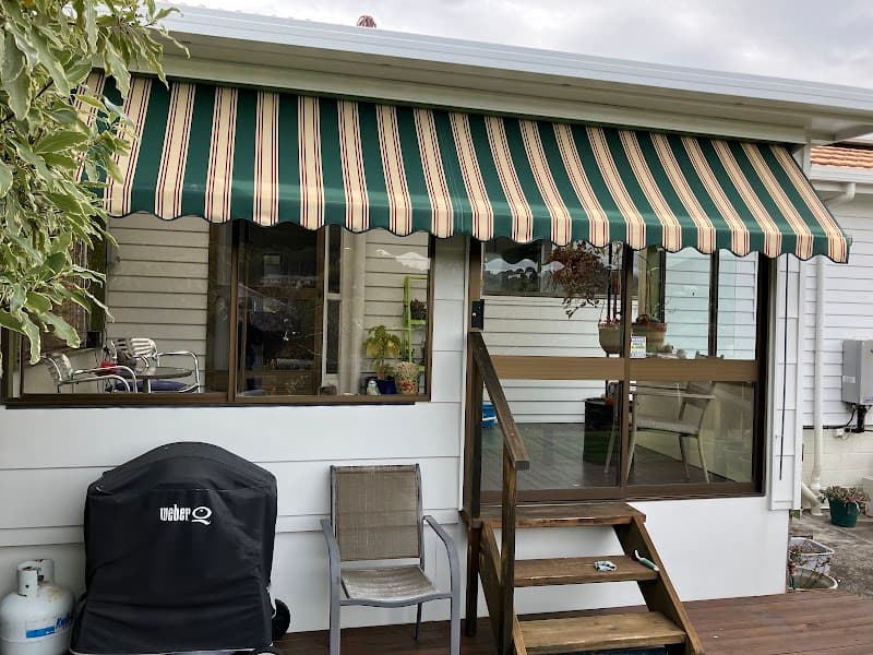 Boniwell Blinds curtains & blinds work in Moonah