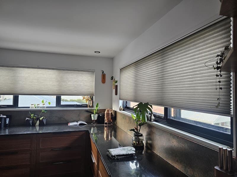 Boniwell Blinds curtains & blinds work in Moonah