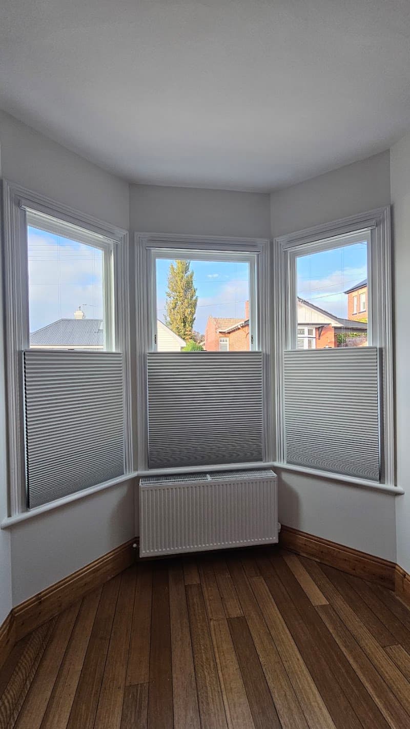 Boniwell Blinds curtains & blinds work in Moonah