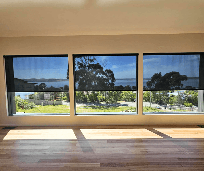 Boniwell Blinds curtains & blinds work in Moonah