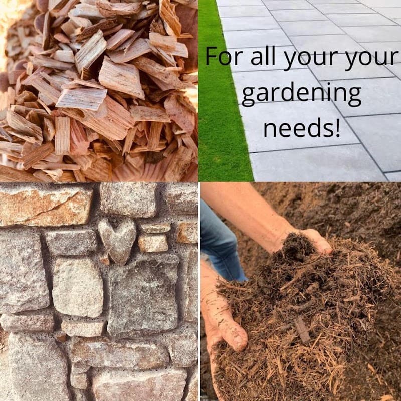 Bonville Landscape Centre landscaping work in Bonville