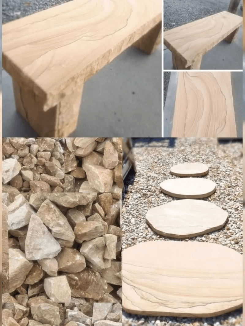 Bonville Landscape Centre landscaping work in Bonville