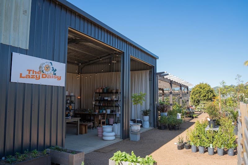 Bonville Nursery landscaping work in Bonville