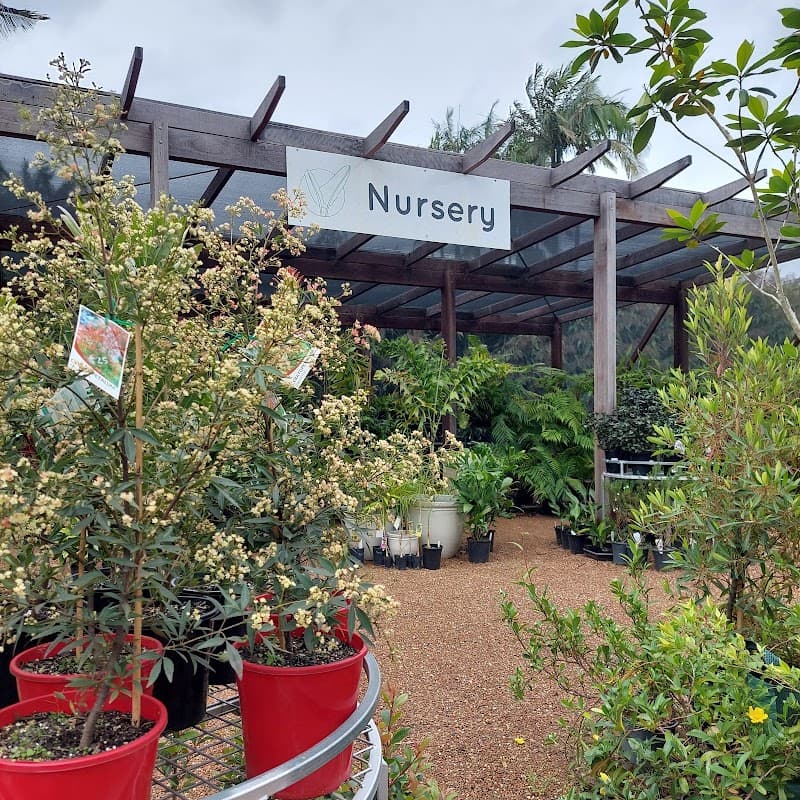 Bonville Nursery landscaping work in Bonville