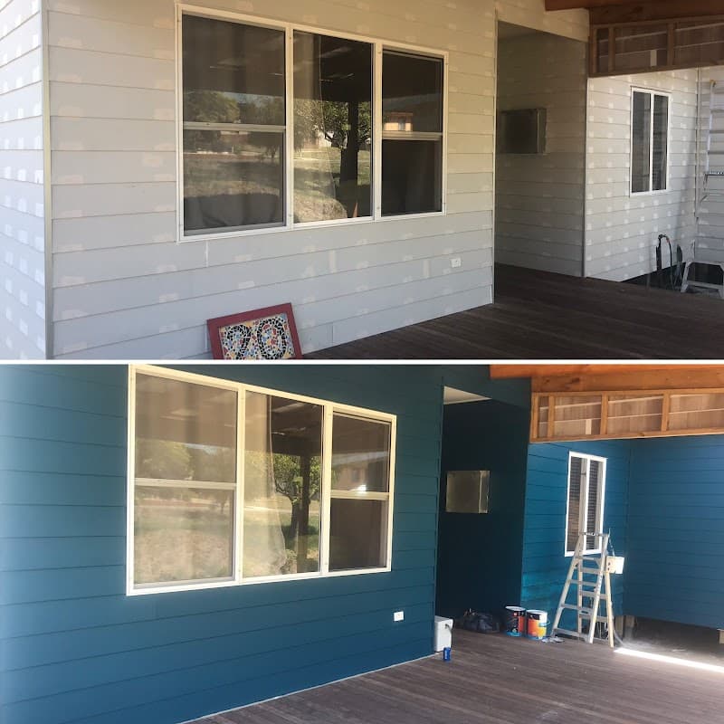 Bonza Painting painter work in Evatt