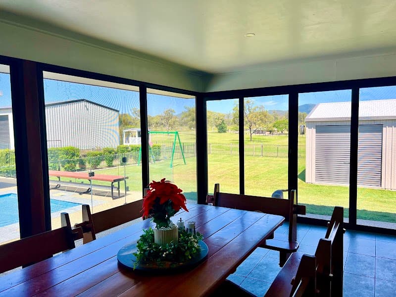 Boonys Screens curtains & blinds work in Park Avenue