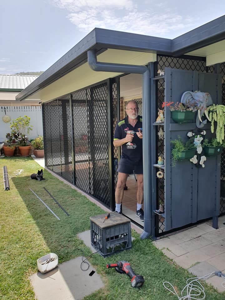 Boonys Screens curtains & blinds work in Park Avenue