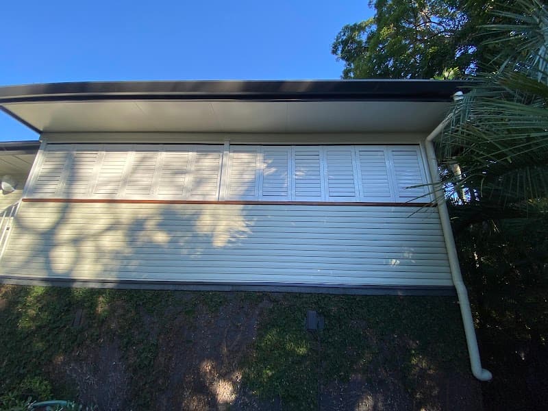 Boost Exterior Cleaning Logan pressure washing work in Park Ridge