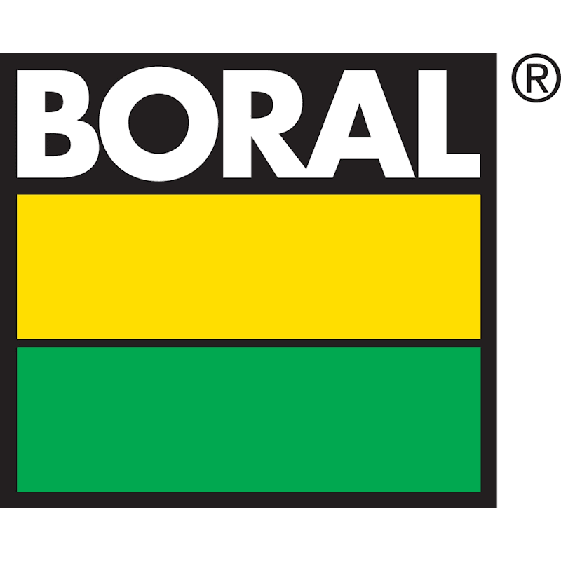 Boral Asphalt concreting work in Lakes Creek