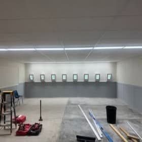 Border Building Solutions handyman work in North Albury