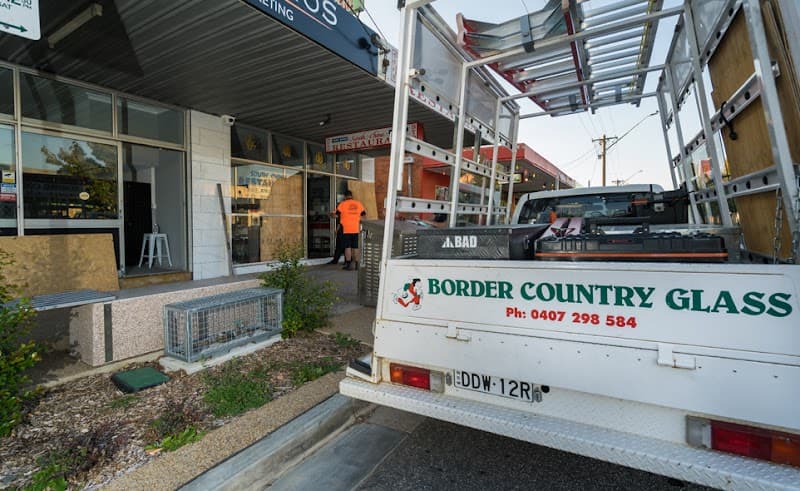 Border Country Glass glass & glazier work in Lavington