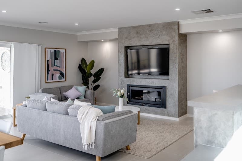 Border Heating & Cooling air conditioning work in Wodonga
