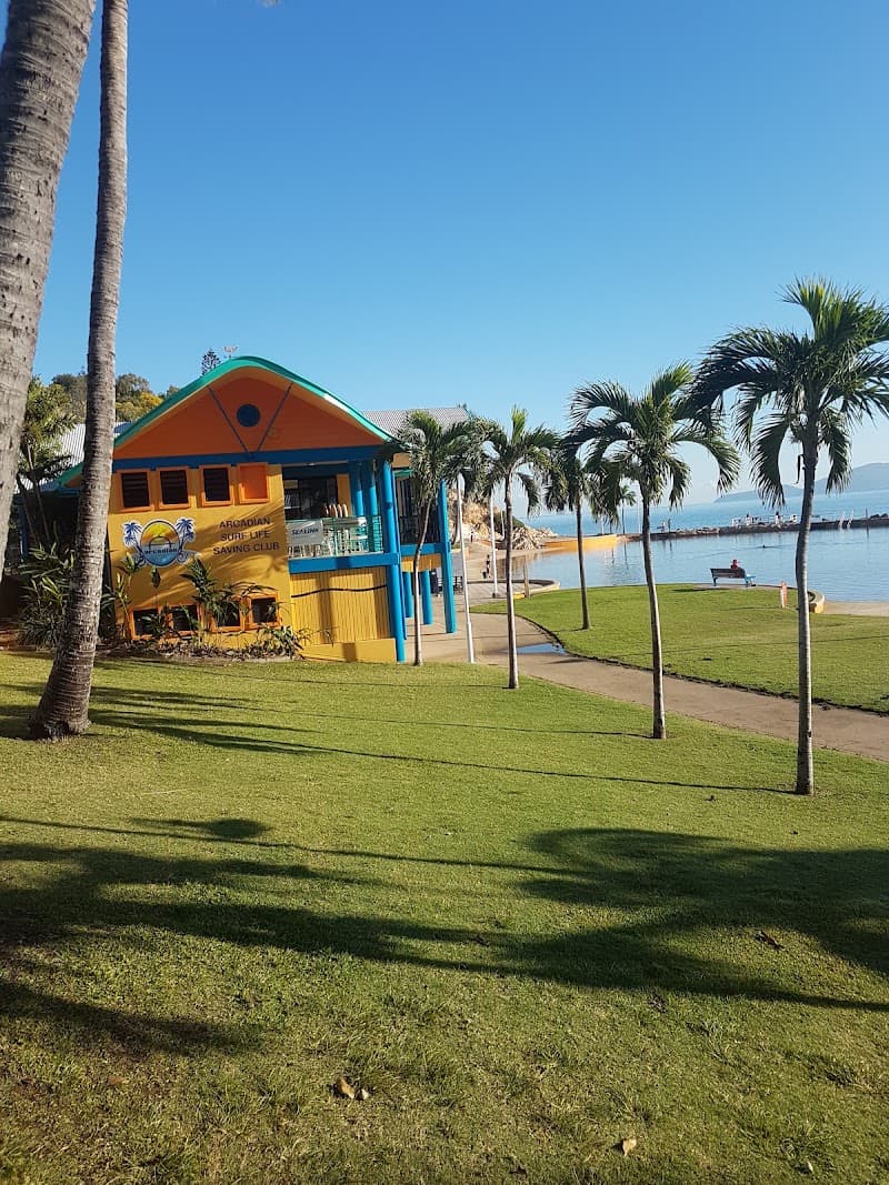 Born Again Painting Townsville pty ltd painter work in Heatley