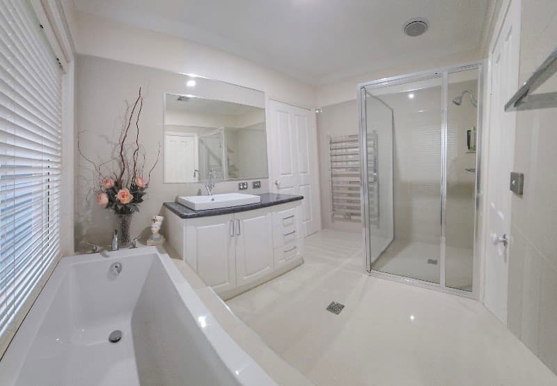 Boss Better Living Systems kitchen renovation work in Lavington