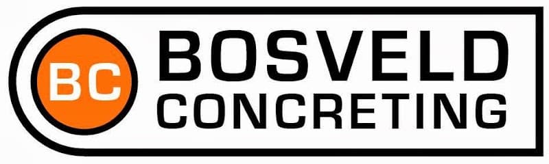 Bosveld Concreting concreting work in Launceston