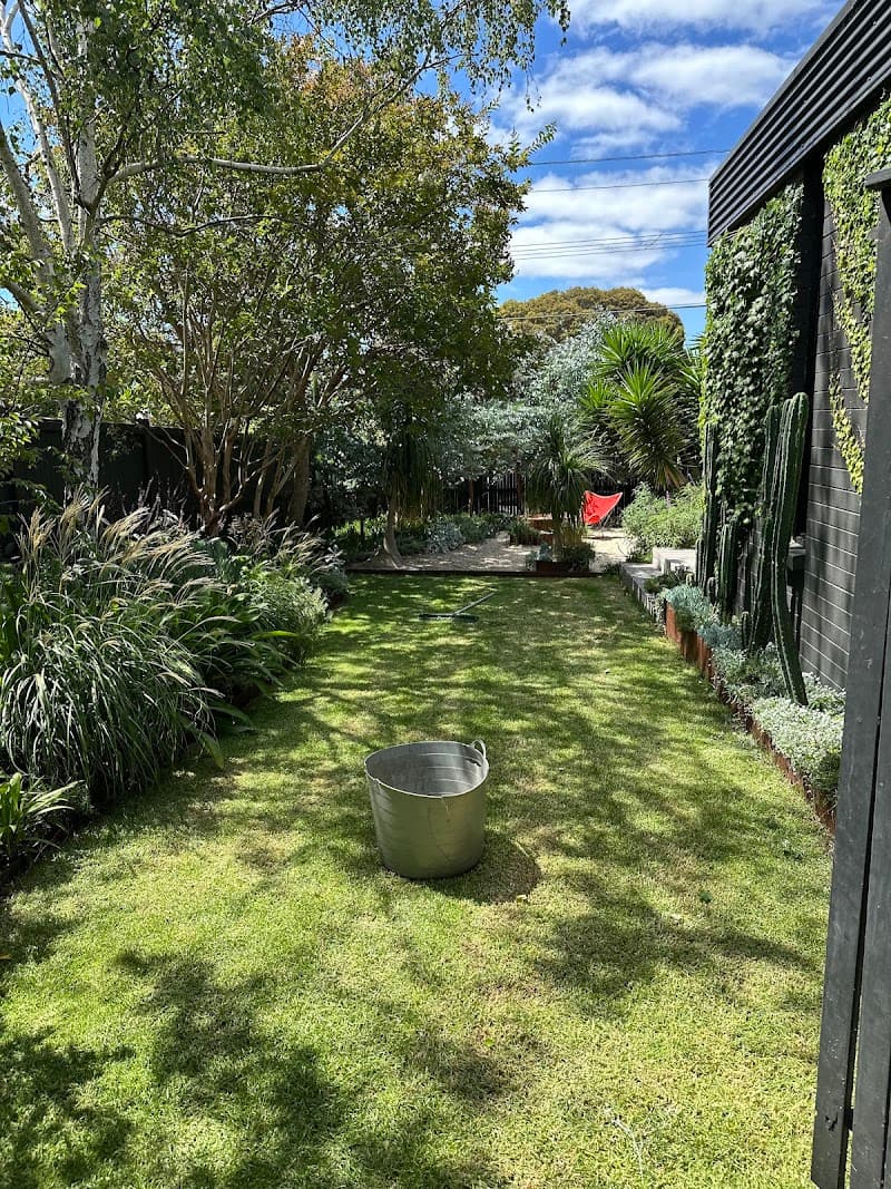 Botanical Haven Gardening Services gardening work in Mentone